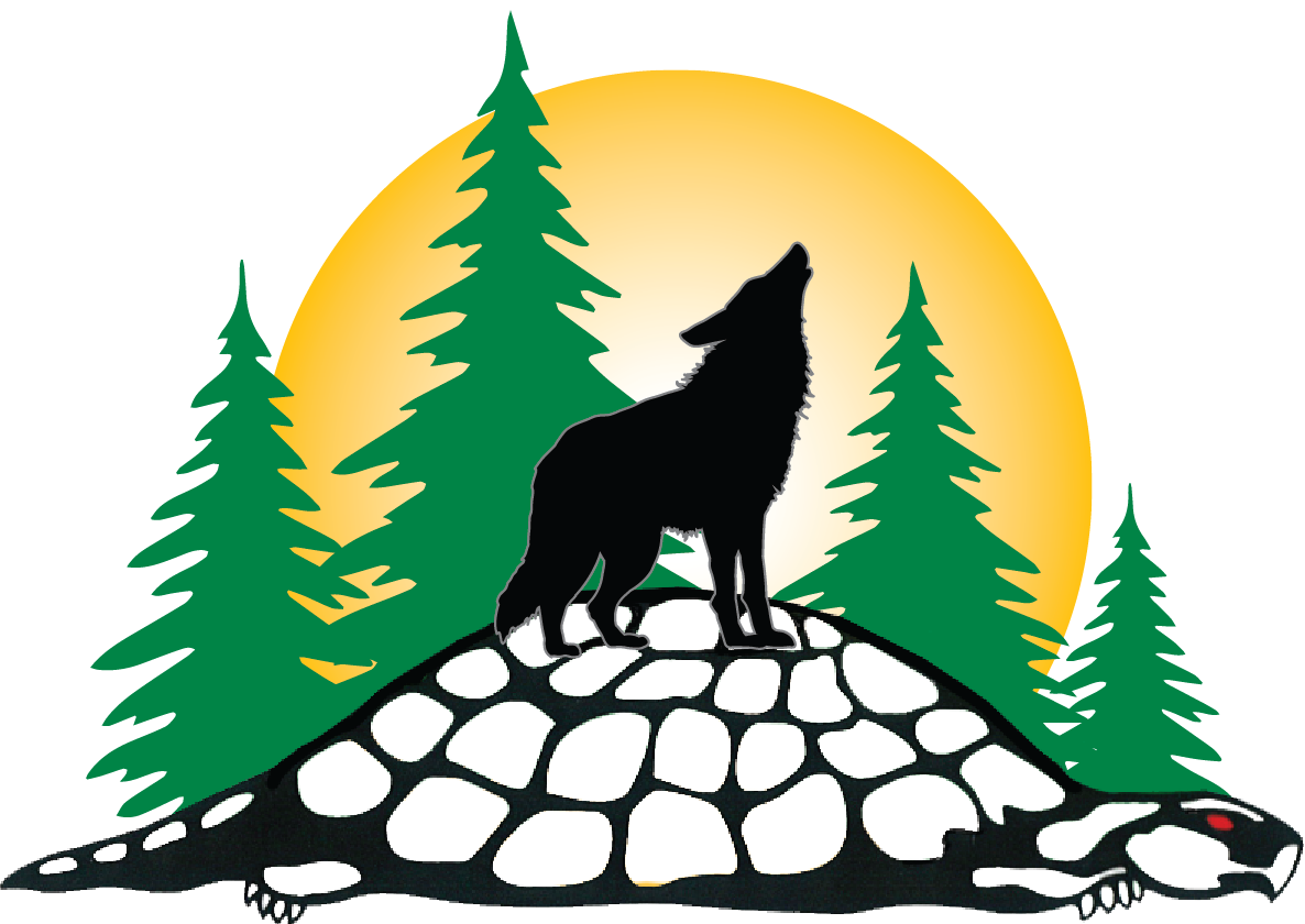 Munsee-Delaware Nation Logo